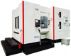 HC Series Horizontal Machine Tool - image