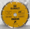 DeWalt DX3861, diamond wheel - image