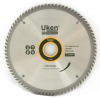UKEN Circular Saw Blade U10X80T, 10-inch - image