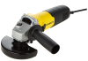 STANLEY STGS7115-B5, small angle grinder with a power rating of 710W - image