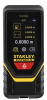 Stanley STHT1-77140, black laser distance meter 100 meters - image
