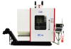 Mini Vertical Milling Machine for Metalworking - image