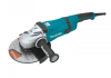 Makita GA9040S is a 230mm (9 inches) angle grinder, 2600W - image