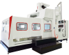 CNC Machining Machinery for Steel & Aluminium Working - image