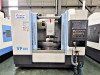 VP Series Milling Machine for Metal - image