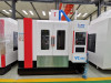Graphite Process Vertical Machining Center - image