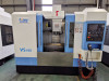 Vertical Precision Milling Machine Tool - image