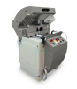The LUNA 450 Manual Single Head Cutting-off Machine - image
