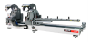 MEPAL FLY 500 Double Head Cutting-off Machine- MADE IN ITALY - image