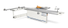 SCM sliding panel saw SC 4 Elite, circular saw machine - MADE IN ITALY - image