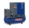 DARI DBS 15 - 10 - 500 screw air compressor- MADE IN ITALY - image