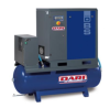 DARI DBS 16 - 10 - 500 Screw air compressor- MADE IN ITALY - image