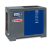 DARI DBS 22 - 10 (30HP) screw air compressor- MADE IN ITALY - image