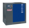 DARI DBS 31 - 10 (40HP) Screw air compressor- MADE IN ITALY - image