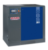 Dari Screw Air Compressor model DBS 38 - 10 (50HP)- MADE IN ITALY - image
