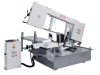 Stemma Group - Thomas SAR 610 SA DIGIT steel bandsaw machine- MADE IN ITALY - image