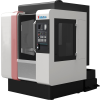 Semiconductor CNC Milling Machine - image