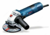 Bosch GWS-750-115 Angle Grinder, 750-watt motor - image