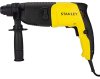 Stanley STHR202K, 2-mode SDS-Plus hammer - image