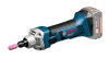 Bosch Professional Ggs 18 V-Li Cordless Straight Grinder - image