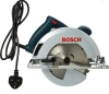 The Bosch GKS 140 Professional hand-held circular saw - image