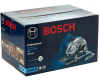 The Bosch GKS 140 Professional hand-held circular saw - image