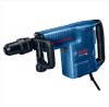 Bosch GSH11E: Demolition Hammer, 1500-watt motor - image