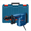 Bosch GSH11E: Demolition Hammer, 1500-watt motor - image