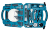 Makita Bits & Hand Tools Set with Case is a comprehensive set that includes 103 pieces - image