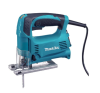 Makita Variable Speed Corded Jigsaw is a power tool with a power rating of 450W - image
