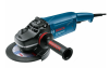 Bosch Professional Angle Grinder GWS-2000-180, (7-inch) grinding disc - image
