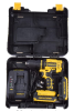 Stanley SCD20S2K-B5, cordless 18V drill driver kit - image