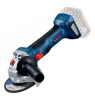 Bosch GWS 180-LI Cordless Angle Grinder 125mm – 2 x 4.0Ah - image