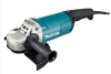 Makita MAK/9607-HB, angle grinder with a disc size of 180mm (7 inches) and a power rating of 2000W - image