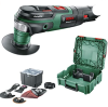 Bosch AdvancedMulti 18, multi-tool designed for home and garden applications - image