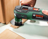 Bosch AdvancedMulti 18, multi-tool designed for home and garden applications - image