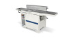 Surface planer with thicknessor combination machine _ SCM FS41 ES- MADE IN ITALY - image