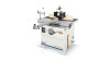 Tilting Spindle Moulder with sliding table SCM TW45 - MADE IN ITALY - image
