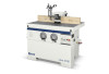 Tilting Spindle moulder with and without sliding table SCM TI105 - MADE IN ITALY - image