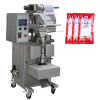 Automatic  VFFS Bagger Pillow Type   Packing Machine - image