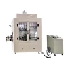 AUTOMATIC ANTI CORROSIVE LIQUID FILLING MACHINE - image