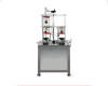 SEMI AUTOMATIC 2 HEADS PERFUME FILLING MACHINE - image