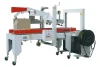 AUTOMATIC CARTON SEALER AND STRAPPING MACHINE - image