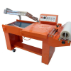 MANUAL L SEALER & SEMI AUTOMATIC L SEALER - image