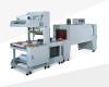 SEMI AUTO SLEEVE SEALER (FTM6030A) - image