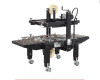 SEMI AUTOMATIC CARTON SEALER (TOP AND BOTTOM BELT DRIVE) - image