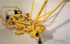 GEISMAR TPAS 200 COACHSCREW MACHINE - image