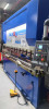 Hydraulic Press Brake Machine - image