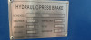 Hydraulic Press Brake Machine - image