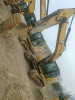 Used 2020 Caterpillar 323 Excavator Good Condition Digger CAT323 Original Construct Machine - image